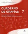 CUADERNO DE GRAFÍAS 7