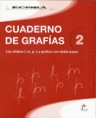 CUADERNO DE GRAFÍAS 2